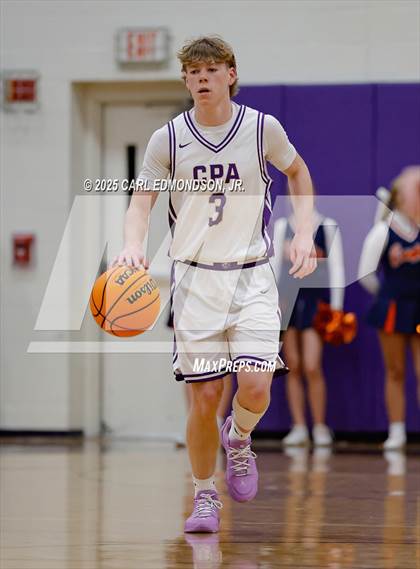 Thumbnail 1 in Nashville Christian @ Christ Presbyterian Academy photogallery.