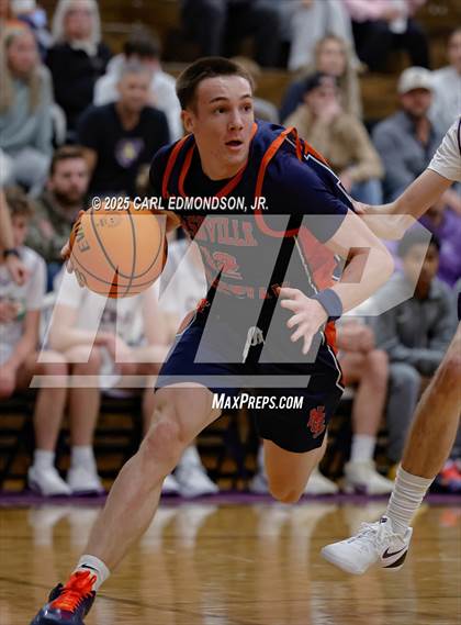 Thumbnail 1 in Nashville Christian @ Christ Presbyterian Academy photogallery.