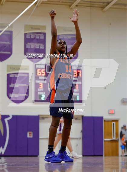 Thumbnail 2 in Nashville Christian @ Christ Presbyterian Academy photogallery.