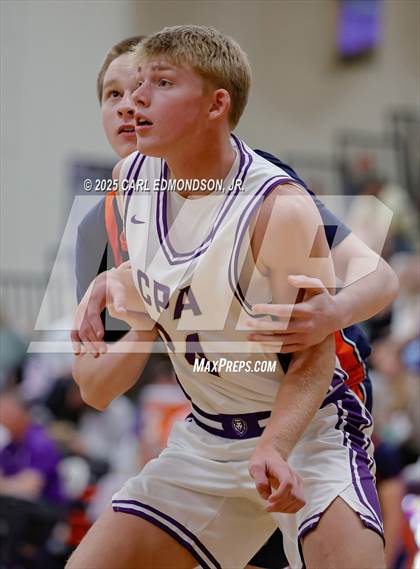 Thumbnail 1 in Nashville Christian @ Christ Presbyterian Academy photogallery.