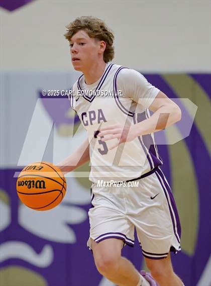 Thumbnail 3 in Nashville Christian @ Christ Presbyterian Academy photogallery.