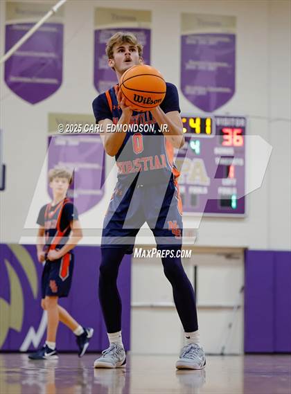 Thumbnail 1 in Nashville Christian @ Christ Presbyterian Academy photogallery.