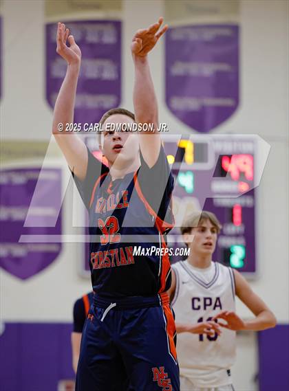 Thumbnail 3 in Nashville Christian @ Christ Presbyterian Academy photogallery.