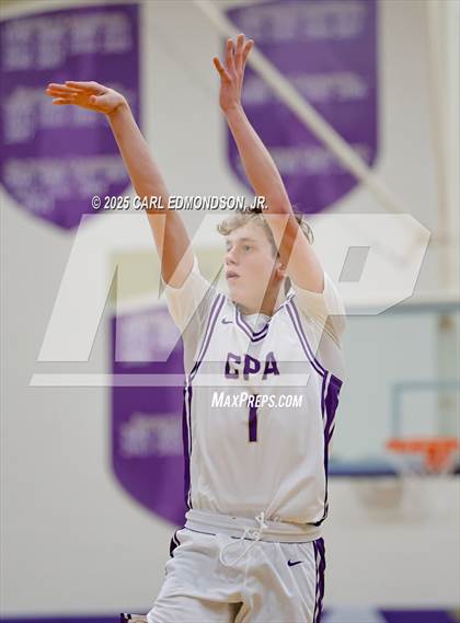 Thumbnail 3 in Nashville Christian @ Christ Presbyterian Academy photogallery.