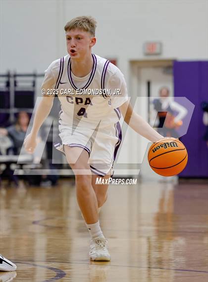 Thumbnail 3 in Nashville Christian @ Christ Presbyterian Academy photogallery.