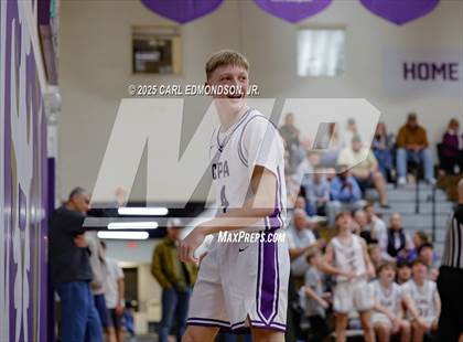 Thumbnail 2 in Nashville Christian @ Christ Presbyterian Academy photogallery.