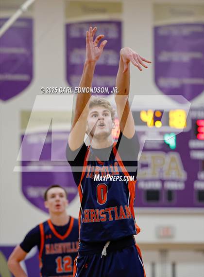 Thumbnail 3 in Nashville Christian @ Christ Presbyterian Academy photogallery.