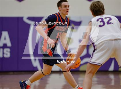 Thumbnail 3 in Nashville Christian @ Christ Presbyterian Academy photogallery.