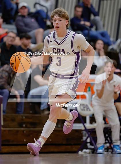 Thumbnail 3 in Nashville Christian @ Christ Presbyterian Academy photogallery.