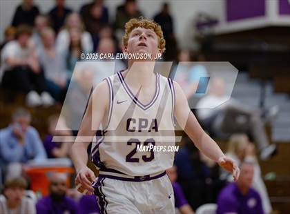 Thumbnail 3 in Nashville Christian @ Christ Presbyterian Academy photogallery.