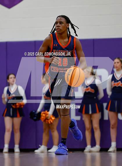 Thumbnail 2 in Nashville Christian @ Christ Presbyterian Academy photogallery.