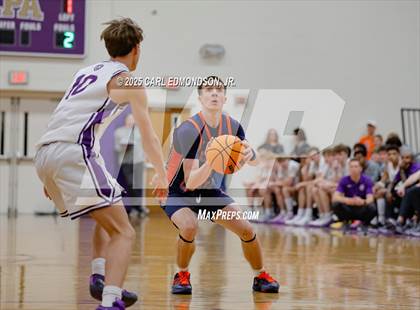 Thumbnail 1 in Nashville Christian @ Christ Presbyterian Academy photogallery.