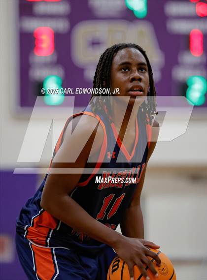 Thumbnail 2 in Nashville Christian @ Christ Presbyterian Academy photogallery.