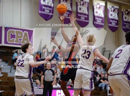 Thumbnail 1 in Nashville Christian @ Christ Presbyterian Academy photogallery.