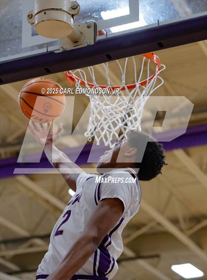 Thumbnail 2 in Nashville Christian @ Christ Presbyterian Academy photogallery.