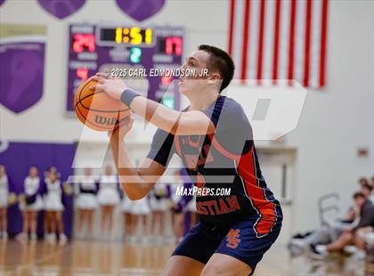 Thumbnail 2 in Nashville Christian @ Christ Presbyterian Academy photogallery.