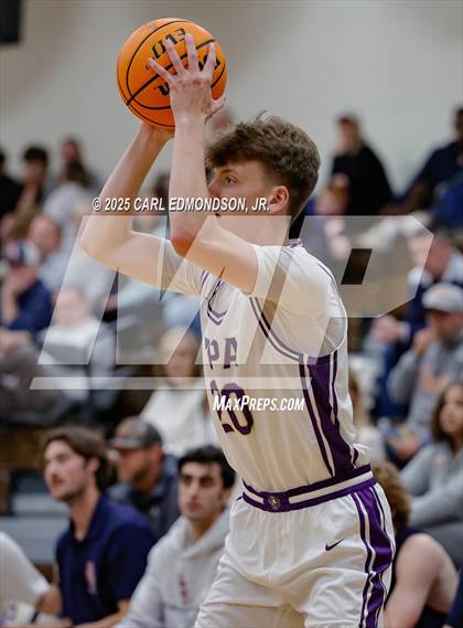 Thumbnail 1 in Nashville Christian @ Christ Presbyterian Academy photogallery.