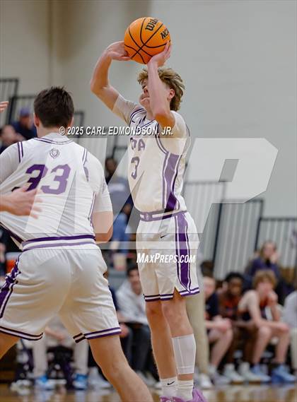 Thumbnail 2 in Nashville Christian @ Christ Presbyterian Academy photogallery.