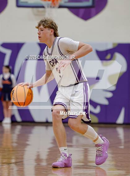 Thumbnail 1 in Nashville Christian @ Christ Presbyterian Academy photogallery.