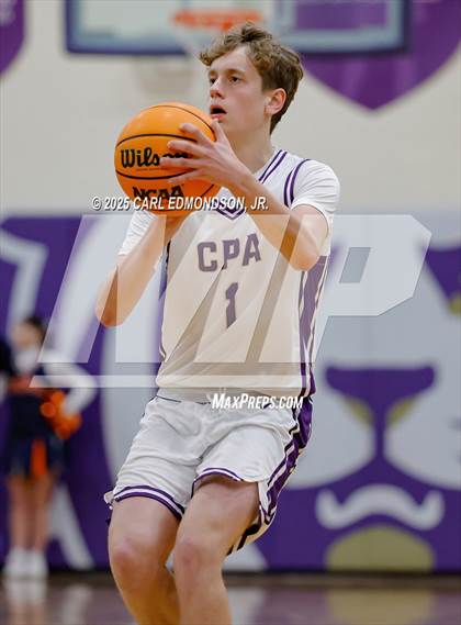 Thumbnail 1 in Nashville Christian @ Christ Presbyterian Academy photogallery.