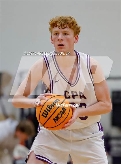 Thumbnail 3 in Nashville Christian @ Christ Presbyterian Academy photogallery.