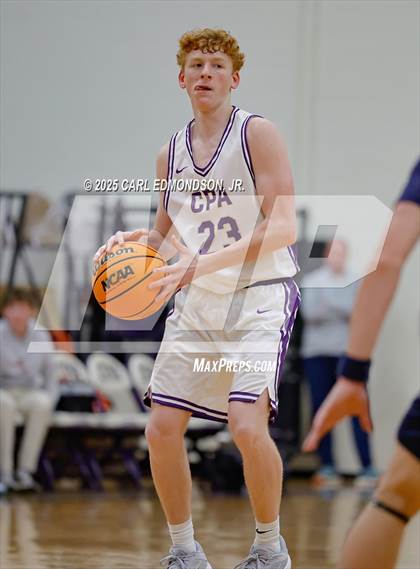 Thumbnail 1 in Nashville Christian @ Christ Presbyterian Academy photogallery.