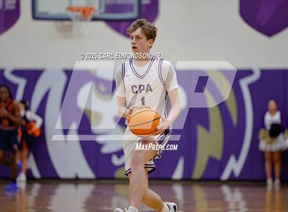 Thumbnail 3 in Nashville Christian @ Christ Presbyterian Academy photogallery.