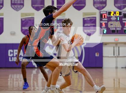 Thumbnail 2 in Nashville Christian @ Christ Presbyterian Academy photogallery.