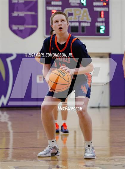 Thumbnail 3 in Nashville Christian @ Christ Presbyterian Academy photogallery.