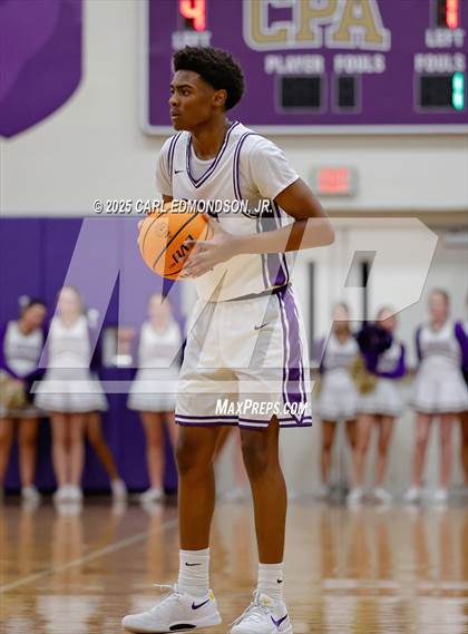 Thumbnail 2 in Nashville Christian @ Christ Presbyterian Academy photogallery.