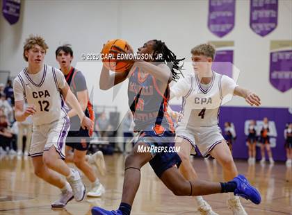 Thumbnail 1 in Nashville Christian @ Christ Presbyterian Academy photogallery.