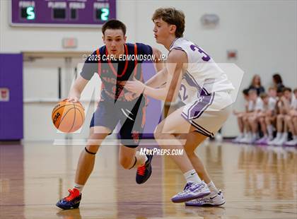 Thumbnail 2 in Nashville Christian @ Christ Presbyterian Academy photogallery.