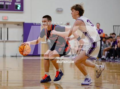 Thumbnail 2 in Nashville Christian @ Christ Presbyterian Academy photogallery.