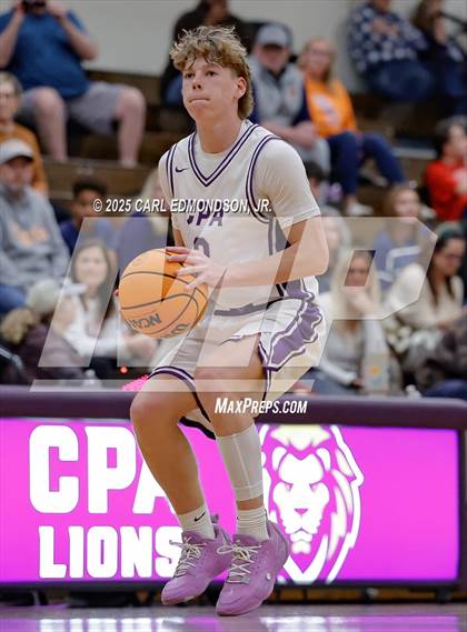 Thumbnail 1 in Nashville Christian @ Christ Presbyterian Academy photogallery.