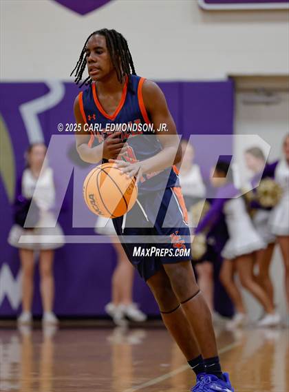 Thumbnail 2 in Nashville Christian @ Christ Presbyterian Academy photogallery.