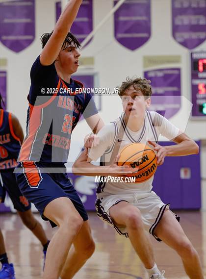 Thumbnail 3 in Nashville Christian @ Christ Presbyterian Academy photogallery.