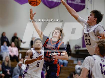 Thumbnail 1 in Nashville Christian @ Christ Presbyterian Academy photogallery.