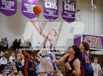 Thumbnail 3 in Nashville Christian @ Christ Presbyterian Academy photogallery.