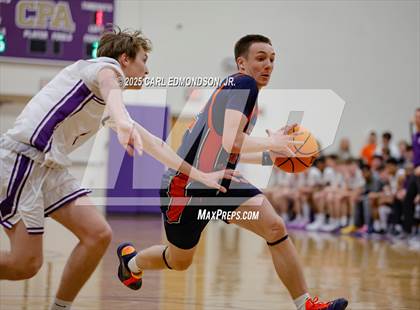 Thumbnail 2 in Nashville Christian @ Christ Presbyterian Academy photogallery.