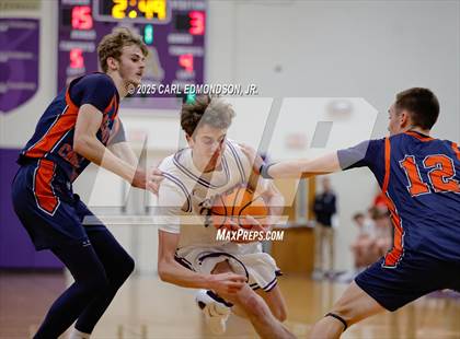 Thumbnail 1 in Nashville Christian @ Christ Presbyterian Academy photogallery.