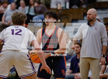 Thumbnail 2 in Nashville Christian @ Christ Presbyterian Academy photogallery.