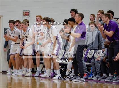 Thumbnail 1 in Nashville Christian @ Christ Presbyterian Academy photogallery.