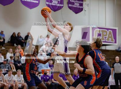 Thumbnail 2 in Nashville Christian @ Christ Presbyterian Academy photogallery.