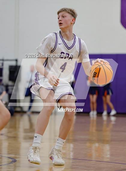 Thumbnail 1 in Nashville Christian @ Christ Presbyterian Academy photogallery.