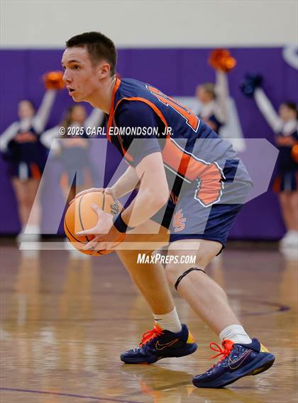 Thumbnail 1 in Nashville Christian @ Christ Presbyterian Academy photogallery.