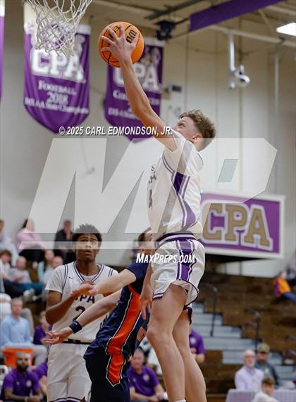 Thumbnail 1 in Nashville Christian @ Christ Presbyterian Academy photogallery.