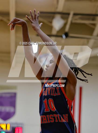 Thumbnail 3 in Nashville Christian @ Christ Presbyterian Academy photogallery.