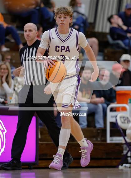 Thumbnail 2 in Nashville Christian @ Christ Presbyterian Academy photogallery.