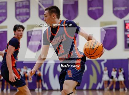 Thumbnail 2 in Nashville Christian @ Christ Presbyterian Academy photogallery.