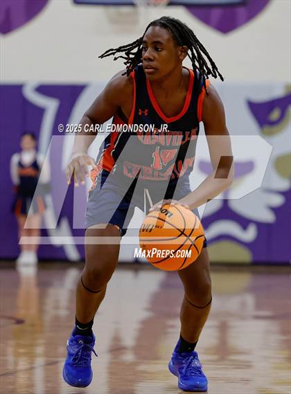 Thumbnail 2 in Nashville Christian @ Christ Presbyterian Academy photogallery.